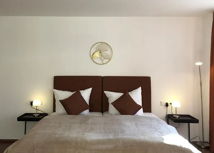 Appartements am Schloss