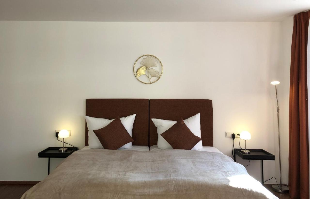 Apartamento Am Schloss Tübingen