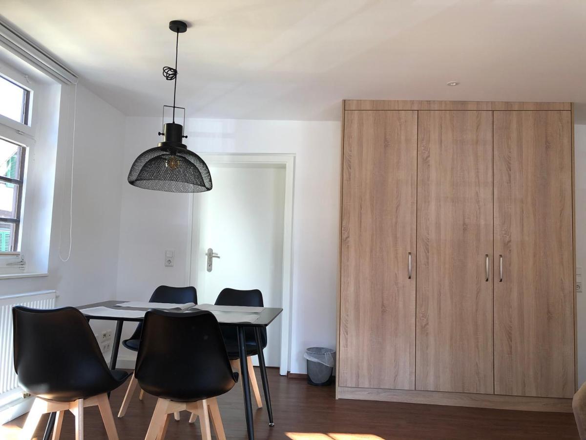 Am Schloss Appartement Tübingen