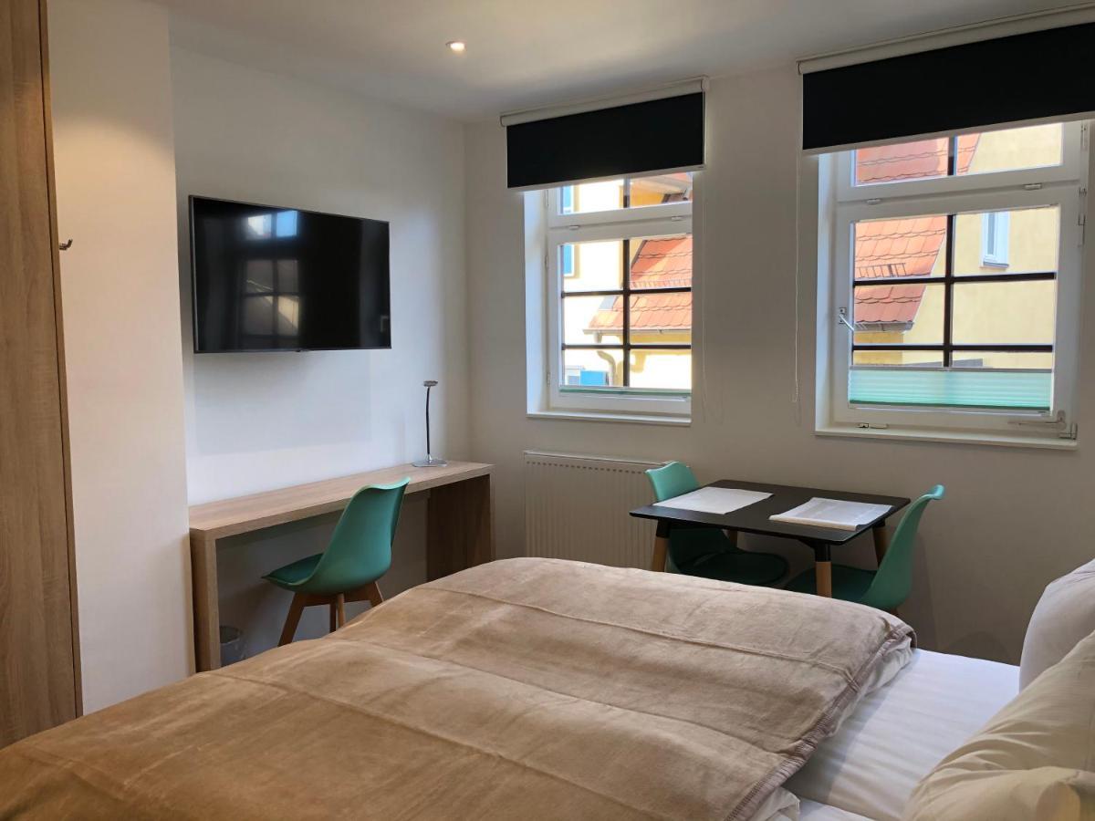 Appartement Am Schloss