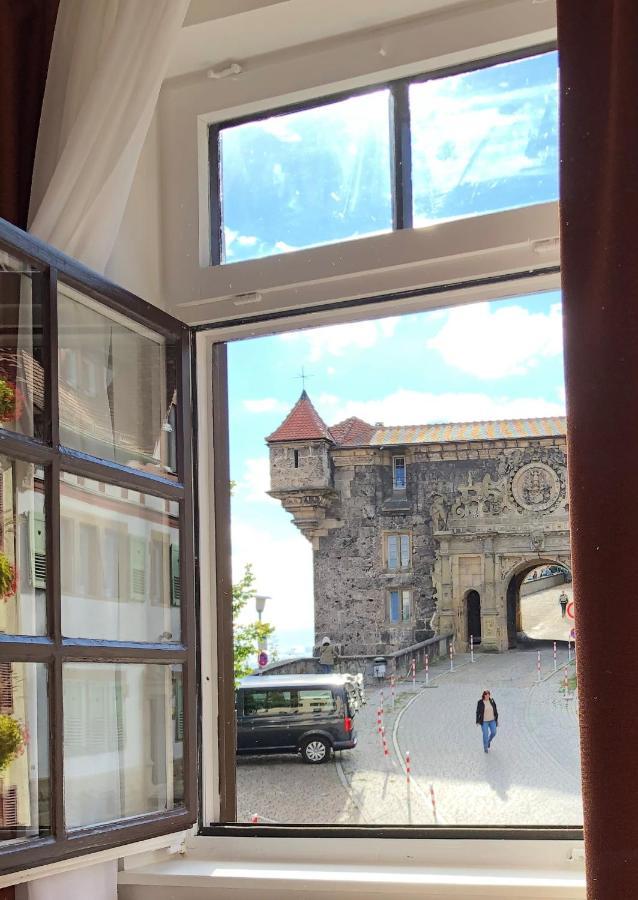 Am Schloss Apartamento *